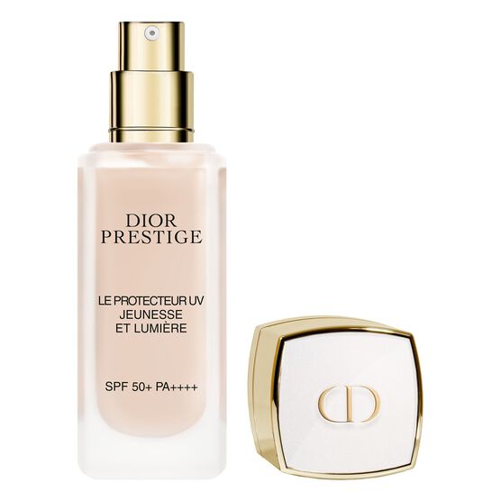 Protetor Dior Prestige White Protecteur UV BB (00)